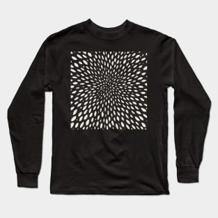 SILÊNCIO SERIES (03) Long Sleeve T-Shirt